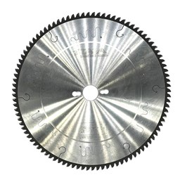 نمایش جزئیات برای تیغ اره آلومینیوم بر تازا قطر 30 سانتیمتر 96 دندانه گرید صنعتی مدل CSB-AA30096 تصویر تیغ اره آلومینیوم بر تازا قطر 30 سانتیمتر 96 دندانه گرید صنعتی مدل CSB-AA30096