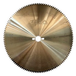 نمایش جزئیات برای تیغ اره آلومینیوم بر تازا قطر 40 سانتیمتر 120 دندانه گرید صنعتی مدل CSB-AA400120 تصویر تیغ اره آلومینیوم بر تازا قطر 40 سانتیمتر 120 دندانه گرید صنعتی مدل CSB-AA400120