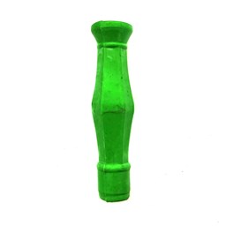 نمایش جزئیات برای دسته سوهان دم موشی گرد پلاستیکی سبز کد E تصویر دسته سوهان دم موشی گرد پلاستیکی سبز کد E