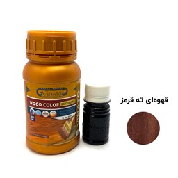 نمایش جزئیات برای رنگ چوب فینیشینگ قهوه ای ته قرمز ویناتو حجم 300 میلیلیتر کد 400 تصویر رنگ چوب فینیشینگ قهوه ای ته قرمز ویناتو حجم 300 میلیلیتر کد 400