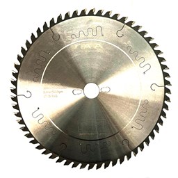 نمایش جزئیات برای تیغ اره چوب بر تازا قطر 30 سانتیمتر 60 دندانه گرید صنعتی مدل CSB-WA30060 تصویر تیغ اره چوب بر تازا قطر 30 سانتیمتر 60 دندانه گرید صنعتی مدل CSB-WA30060