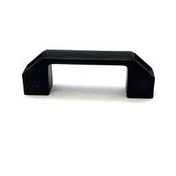 نمایش جزئیات برای دستگیره پلاستیکی مشکی طول 108 میلیمتر ایرانی کد 00202326 تصویر دستگیره پلاستیکی مشکی طول 108 میلیمتر ایرانی کد 00202326