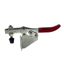 نمایش جزئیات برای کلمپ دسته افقی کد 202F تصویر کلمپ دسته افقی کد 202F