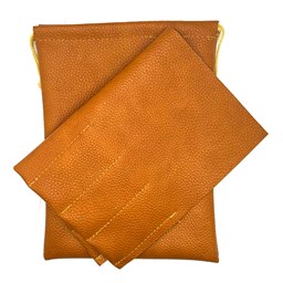 نمایش جزئیات برای کیف مغار 24 در 17 سانتیمتر 7 عددی تصویر کیف مغار 24 در 17 سانتیمتر 7 عددی