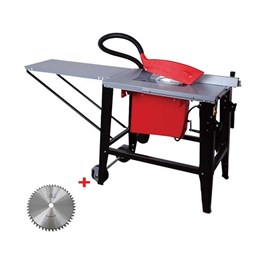 نمایش جزئیات برای اره ميزي دينامي محک مدل TS-315A  تصویر اره ميزي دينامي محک مدل TS-315A