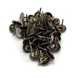 نمایش جزئیات برای گل میخ ساده نقره ای طول 14 قطر 10 میلیمتر بسته 50 عددی (دارای زنگ زدگی) تصویر گل میخ ساده نقره ای طول 14 قطر 10 میلیمتر بسته 50 عددی (دارای زنگ زدگی)