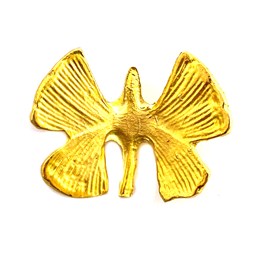 نمایش جزئیات برای مجسمه طرح پروانه طلایی مناسب کنار ظروف ارتفاع 4 سانتیمتر تصویر مجسمه طرح پروانه طلایی مناسب کنار ظروف ارتفاع 4 سانتیمتر