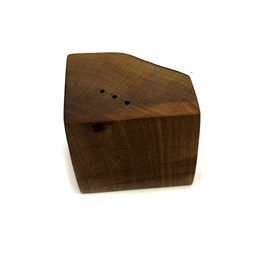 نمایش جزئیات برای نمکدان چوبی طرح روستیک (طرح تصادفی) تصویر نمکدان چوبی طرح روستیک (طرح تصادفی)