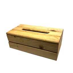 نمایش جزئیات برای جعبه دستمال کاغذی چوبی 27 در 14 سانتیمتر تصویر جعبه دستمال کاغذی چوبی 27 در 14 سانتیمتر