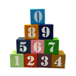 نمایش جزئیات برای مکعب رنگی آموزش اعداد (رنگ تصادفی) تصویر مکعب رنگی آموزش اعداد (رنگ تصادفی)