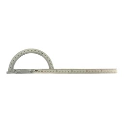 نمایش جزئیات برای زاویه سنج فلزی مدل G25 (رنگ تصادفی) تصویر زاویه سنج فلزی مدل G25 (رنگ تصادفی)