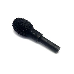 نمایش جزئیات برای چوب ساب سر دریلی تخم مرغی قطر 20 میلیمتر تصویر چوب ساب سر دریلی تخم مرغی قطر 20 میلیمتر