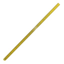 خط کش فلزی مدل X100  خط کش فلزی مدل X100