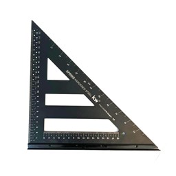 گونیا نجاری نشان دار فلزی مدل H25 گونیا نجاری نشان دار فلزی مدل H25