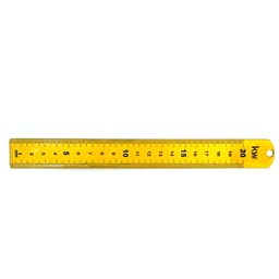 نمایش جزئیات برای خط کش فلزی مدل X20 (رنگ تصادفی) تصویر خط کش فلزی مدل X20 (رنگ تصادفی)