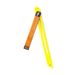 نمایش جزئیات برای گونیا متحرک انتقال زاویه مدل Z25 (رنگ تصادفی) تصویر گونیا متحرک انتقال زاویه مدل Z25 (رنگ تصادفی)