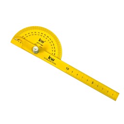 زاویه سنج فلزی مدل P10 زاویه سنج فلزی مدل P10