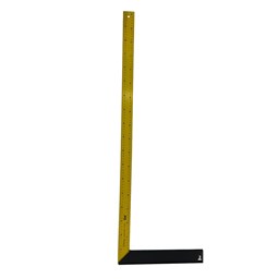 نمایش جزئیات برای گونیا پایه دار فلزی مدل M90 (رنگ تصادفی) تصویر گونیا پایه دار فلزی مدل M90 (رنگ تصادفی)