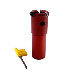 نمایش جزئیات برای چوب ساب کاتر استوانه ای سه الماسه قطر 3.5 سانتیمتر  (رنگ تصادفی) تصویر چوب ساب کاتر استوانه ای سه الماسه قطر 3.5 سانتیمتر  (رنگ تصادفی)