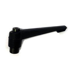 نمایش جزئیات برای دستگیره اهرمی فلزی مهره دار ایرانی m10 کد 00202312 تصویر دستگیره اهرمی فلزی مهره دار ایرانی m10 کد 00202312