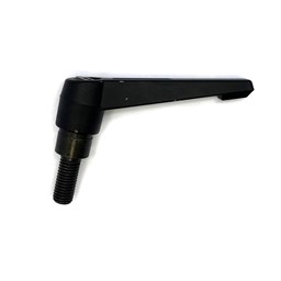 نمایش جزئیات برای دستگیره اهرمی فلزی پیچ دار ایرانی m12 کد 00202311 تصویر دستگیره اهرمی فلزی پیچ دار ایرانی m12 کد 00202311