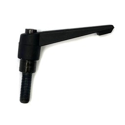 نمایش جزئیات برای دستگیره اهرمی فلزی پیچ دار ایرانی m10 کد 00202308 تصویر دستگیره اهرمی فلزی پیچ دار ایرانی m10 کد 00202308
