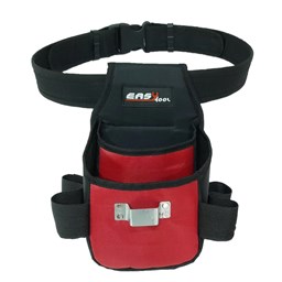 نمایش جزئیات برای کیف ابزار کمری ایزی تول قرمز کد 215 تصویر کیف ابزار کمری ایزی تول قرمز کد 215
