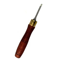 نمایش جزئیات برای مغار تخت ظریف کاری عرض 4 میلیمتر تصویر مغار تخت ظریف کاری عرض 4 میلیمتر