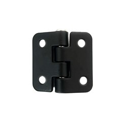 نمایش جزئیات برای لولا صنعتی آهنی مشکی 40 در 40 میلیمتر کد 00202798 تصویر لولا صنعتی آهنی مشکی 40 در 40 میلیمتر کد 00202798