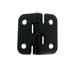نمایش جزئیات برای لولا صنعتی آهنی مشکی 60 در 60 میلیمتر کد 00202794 تصویر لولا صنعتی آهنی مشکی 60 در 60 میلیمتر کد 00202794