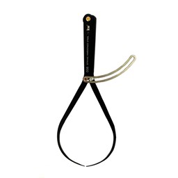 پرگار خارج سنج فلزی مدل D35 (رنگ تصادفی) پرگار خارج سنج فلزی مدل D35 (رنگ تصادفی)
