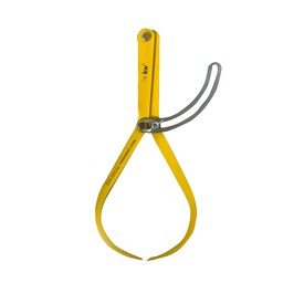 پرگار خارج سنج فلزی مدل D25 (رنگ تصادفی) پرگار خارج سنج فلزی مدل D25 (رنگ تصادفی)