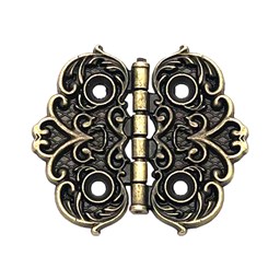 لولا سربی زیتونی 3.5 سانتیمتر لولا سربی زیتونی 3.5 سانتیمتر