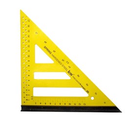 گونیا نجاری نشان دار فلزی مدل H20 (رنگ تصادفی) گونیا نجاری نشان دار فلزی مدل H20 (رنگ تصادفی)