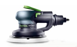 نمایش جزئیات برای سنباده دیسکی بادی Festool مدل LEX 3 150/3 تصویر سنباده دیسکی بادی Festool مدل LEX 3 150/3