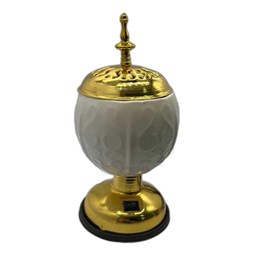 اسپند دودکن طرح صدف اسپند دودکن طرح صدف