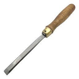 مغار تخت منبت کاری دسته چوبی عرض 10 میلیمتر مغار تخت منبت کاری دسته چوبی عرض 10 میلیمتر