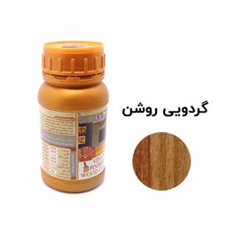 رنگ چوب فینیشینگ گردویی روشن مخصوص دکوراسیون رنگ چوب فینیشینگ گردویی روشن مخصوص دکوراسیون