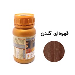 رنگ چوب فینیشینگ قهوه ای گلدن مخصوص دکوراسیون ویناتو  رنگ چوب فینیشینگ قهوه ای گلدن مخصوص دکوراسیون ویناتو