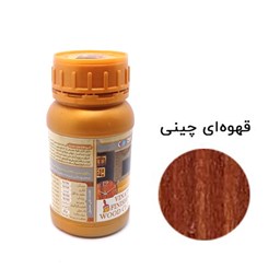 رنگ چوب فینیشینگ قهوه ای چینی مخصوص دکوراسیون ویناتو رنگ چوب فینیشینگ قهوه ای چینی مخصوص دکوراسیون ویناتو