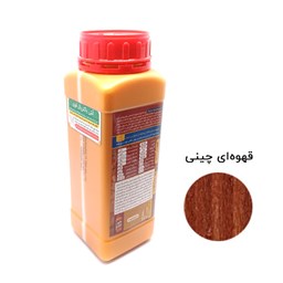 رنگ چوب فینیشینگ قهوه ای چینی مخصوص نمای بیرونی ویناتو حجم 1 لیتر کد 344 رنگ چوب فینیشینگ قهوه ای چینی مخصوص نمای بیرونی ویناتو حجم 1 لیتر کد 344