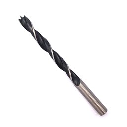 مته چوب نیش دار قطر 8 میلیمتر مته چوب نیش دار قطر 8 میلیمتر