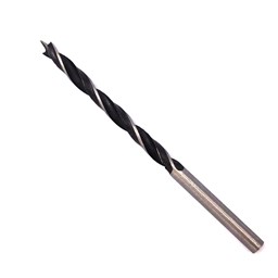 مته چوب نیش دار قطر 4.2 میلیمتر مته چوب نیش دار قطر 4.2 میلیمتر