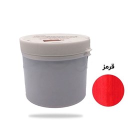 واکس چوب قرمز حجم 0.5 لیتر واکس چوب قرمز حجم 0.5 لیتر