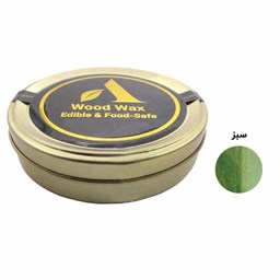واکس چوب سبز حجم 150 میلیلیتر واکس چوب سبز حجم 150 میلیلیتر