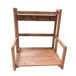 استند کافی بار و اسپرسوساز چوبی استند کافی بار و اسپرسوساز چوبی