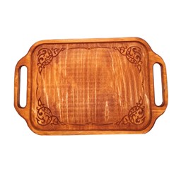 سینی پلای وود 35 در 22 سانتیمتر سینی پلای وود 35 در 22 سانتیمتر