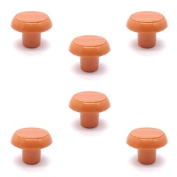 دستگیره تک پیچ بهسازان مدل A3 طرح چوب  دستگیره تک پیچ بهسازان مدل A3 طرح چوب