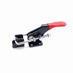 کلمپ کششی مشکی کد 40323 کلمپ کششی مشکی کد 40323