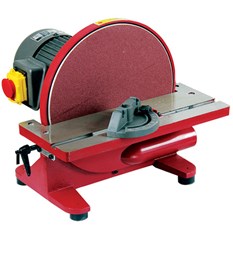 سنباده دیسکی محک مدل DS-305 سنباده دیسکی محک مدل DS-305